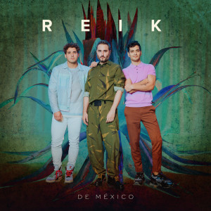 ดาวน์โหลดและฟังเพลง Te Hubieras Ido Antes พร้อมเนื้อเพลงจาก Reik