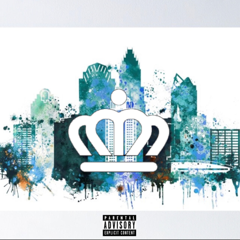 Harlem (feat. Jayway Sosa) (Explicit)