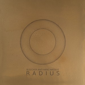 Hang Massive的專輯Radius