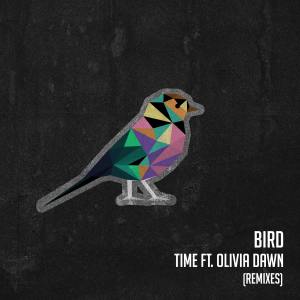 收聽Time的Bird (Mitch LJ Remix)歌詞歌曲