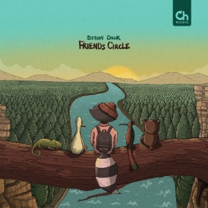 Dengarkan Time to Shine lagu dari Sitting Duck dengan lirik