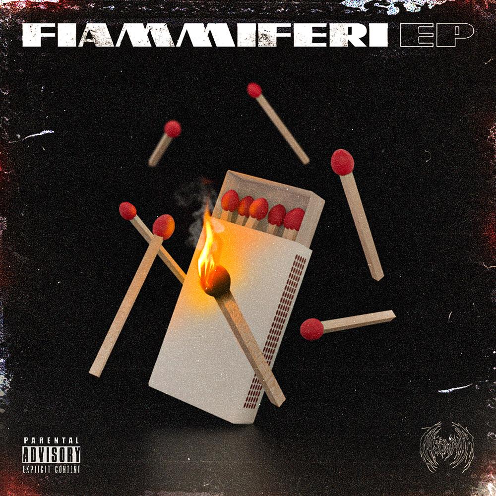 Versane ancora(feat. Foggy) (Explicit)