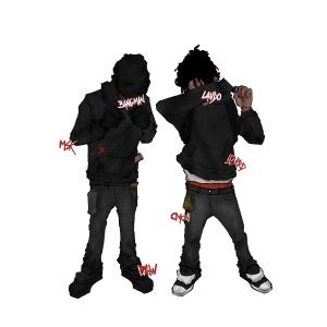 收聽Bangmansaint的Floatin (Explicit)歌詞歌曲