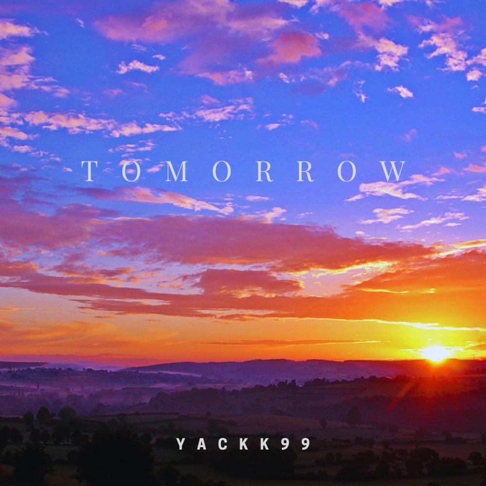 TOMORROW