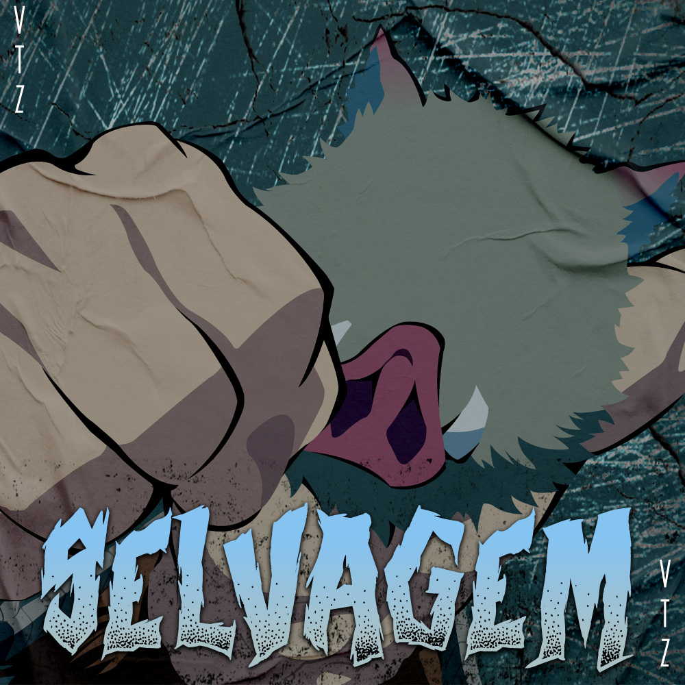 Selvagem