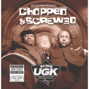 ดาวน์โหลดและฟังเพลง Something Good (Chopped & Screwed Version) (Chopped & Screwed Version|Explicit) พร้อมเนื้อเพลงจาก UGK