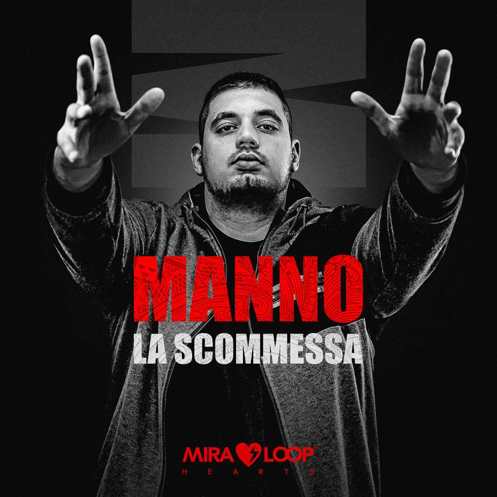 La scommessa (Explicit)