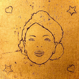 Album Dreaming of You from WTS