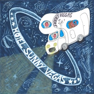 ดาวน์โหลดและฟังเพลง We Will Shine พร้อมเนื้อเพลงจาก Sunny Vegas