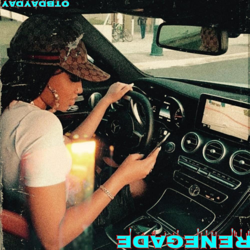 Renegade (Explicit)