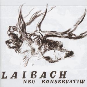 ดาวน์โหลดและฟังเพลง Du Der Du Herausforderst พร้อมเนื้อเพลงจาก Laibach