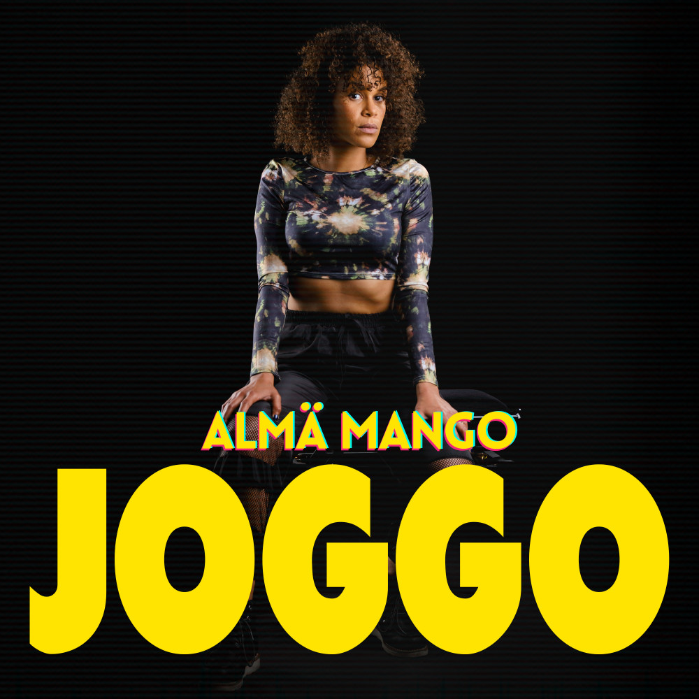 Joggo (Explicit)