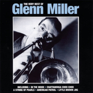 收聽Glenn Miller & His Orchestra的Moonlight Serenade (Remastered 1994)歌詞歌曲