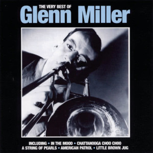 收聽Glenn Miller & His Orchestra的Tuxedo Junction (1991 Remastered)歌詞歌曲