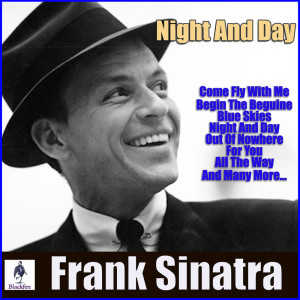 Frank Sinatra的專輯Night and Day