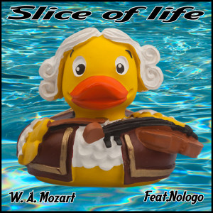 Slice of life (Electronic Version)