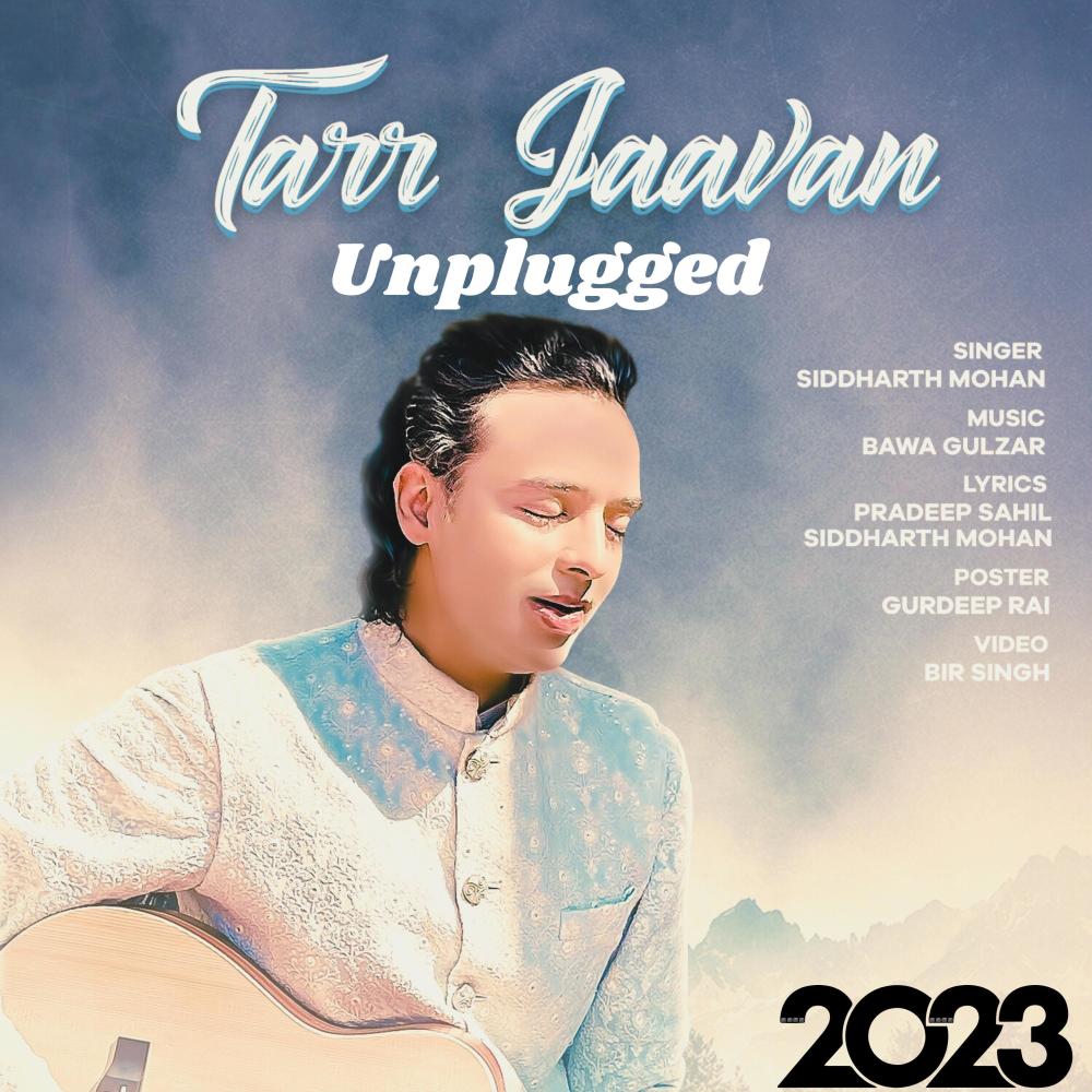 Tarr Jaavan (feat. Bawa Gulzar) (Unplugged)
