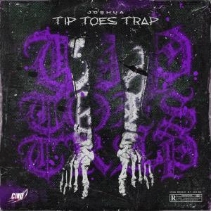 Album TIP TOES TRAP (Mr.be Dnb Remix) (Explicit) from CMD