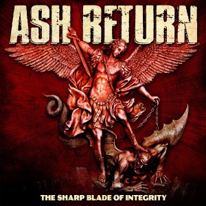 ดาวน์โหลดและฟังเพลง Rest in Peace (Explicit) พร้อมเนื้อเพลงจาก Ash Return