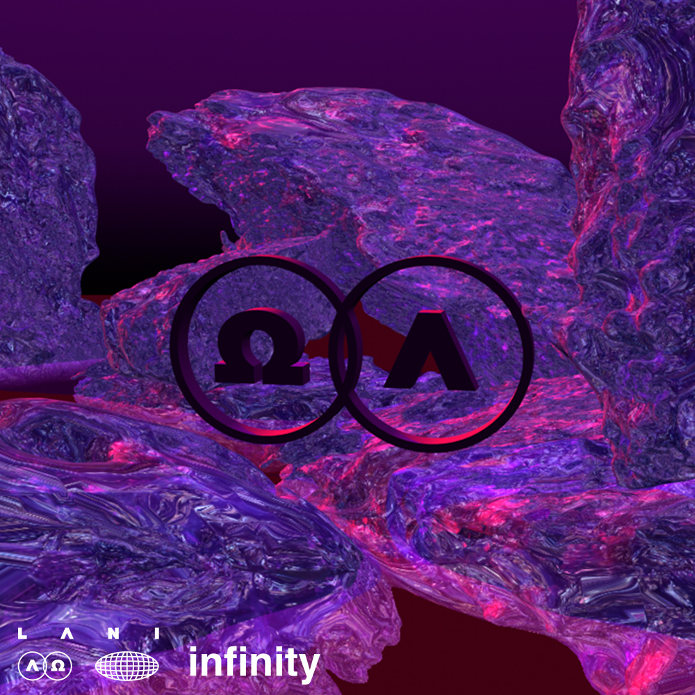 Infinity (Explicit)