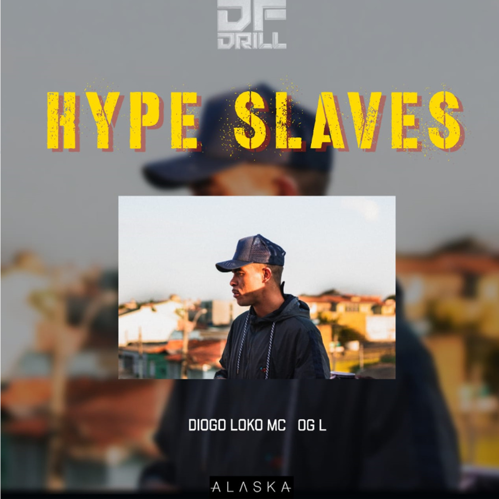 Hype Slaves