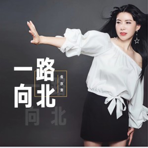 收聽倪爾萍的一路向北歌詞歌曲