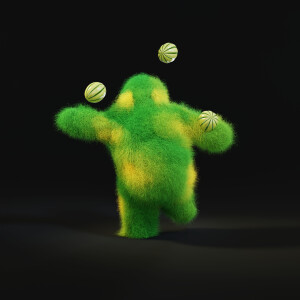 default playlist img