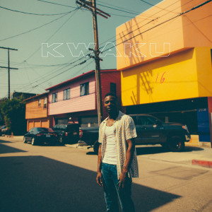 Listen to 16 (Explicit) song with lyrics from Kwaku