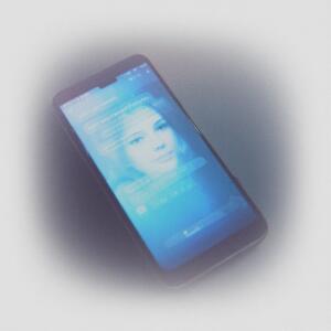 Solara的專輯Ghost in Your Phone