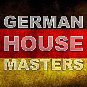 Various Artists的專輯German House Masters