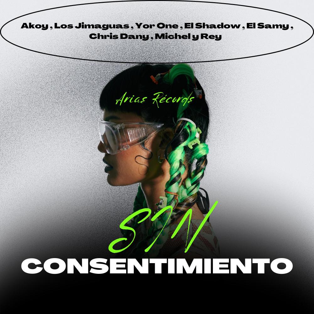 Sin Consentimiento