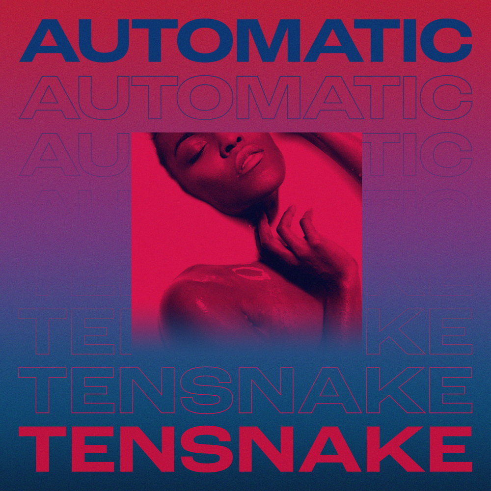 Automatic (Extended Mix)