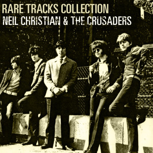 ดาวน์โหลดและฟังเพลง All Last Night พร้อมเนื้อเพลงจาก Neil Christian And The Crusaders