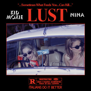 Nina的專輯Lust