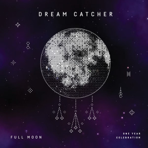 ดาวน์โหลดและฟังเพลง Full Moon พร้อมเนื้อเพลงจาก Dreamcatcher
