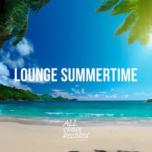 群星的專輯Lounge Summertime