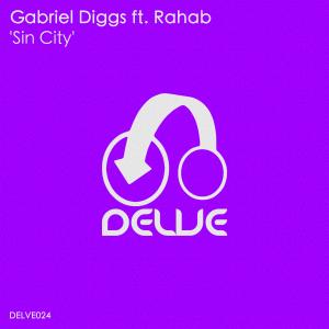 Listen to Sin City(feat. Rahab) song with lyrics from Gabriel Diggs