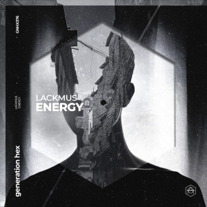 Album Energy oleh Lackmus