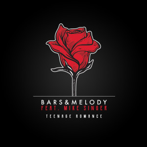 收聽Bars And Melody的Teenage Romance歌詞歌曲