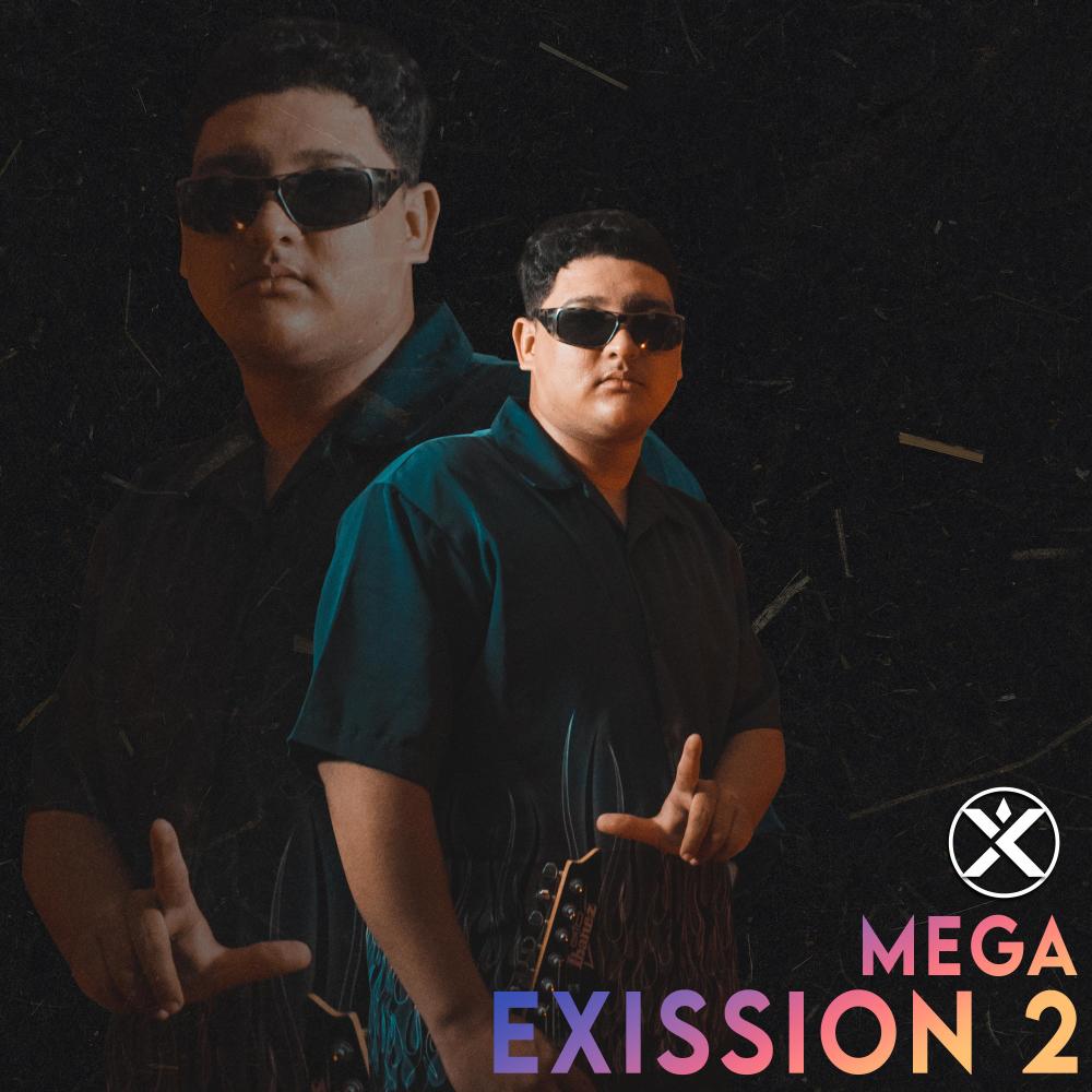 Mega: Exission #2 (Explicit)