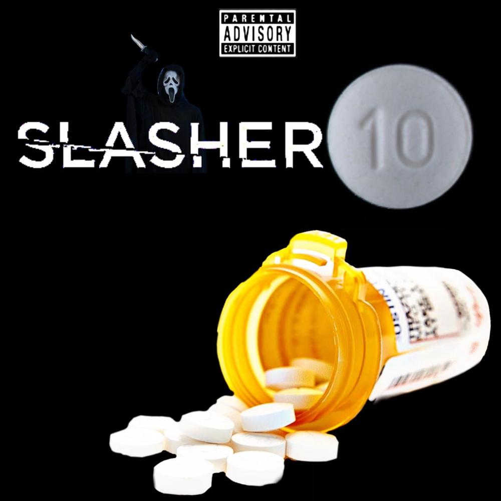 Slasher 10 (Explicit)