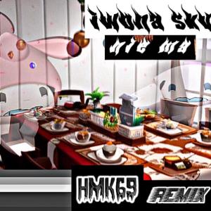 ดาวน์โหลดและฟังเพลง NIE MA (HMK69 Remix) พร้อมเนื้อเพลงจาก Iwona Skv