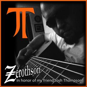 收聽Zerothson的Blackened Eyes (feat. Josh Thompson)歌詞歌曲