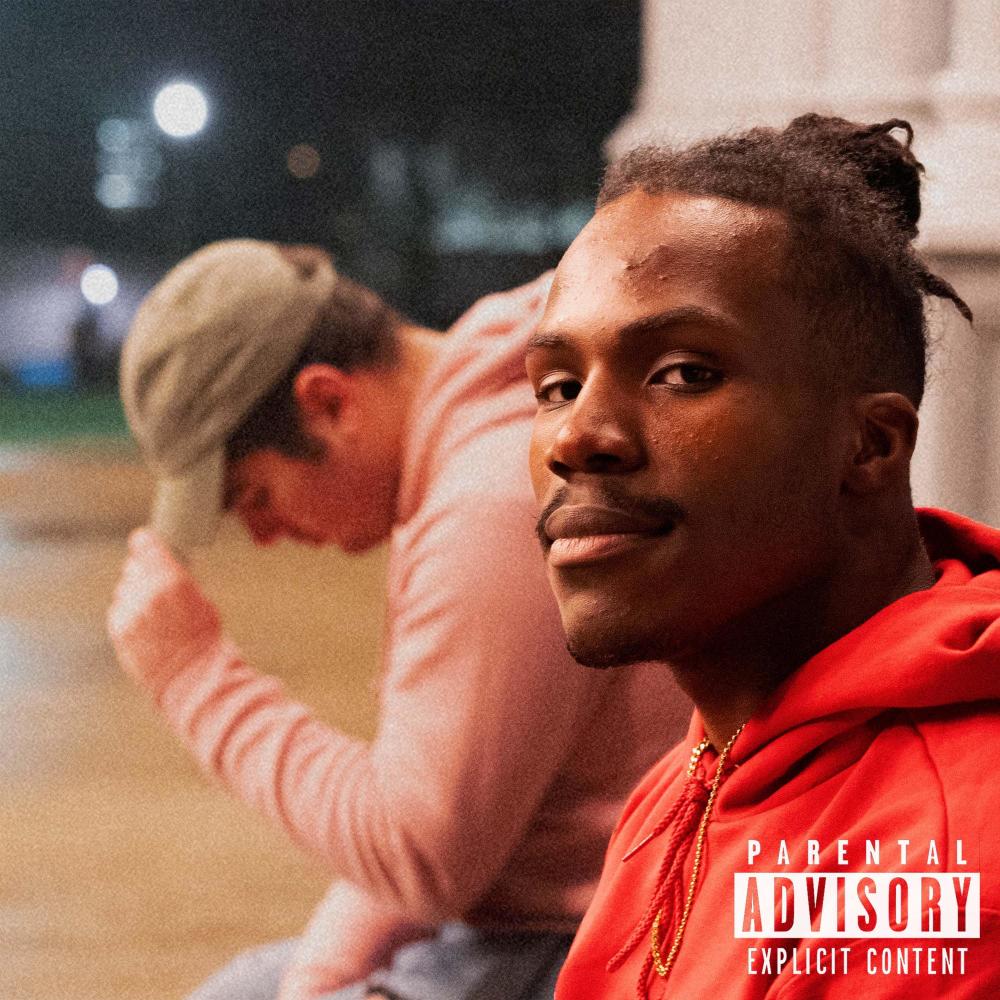 One of the Greats (feat. Tyler Hustle) (Explicit)