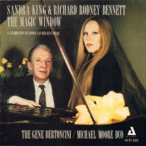 收聽Sandra King的Medley: You Think of Everything / Welcome to My Dream歌詞歌曲