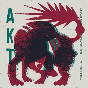 อัลบัม Uno ศิลปิน Eero Koivistoinen