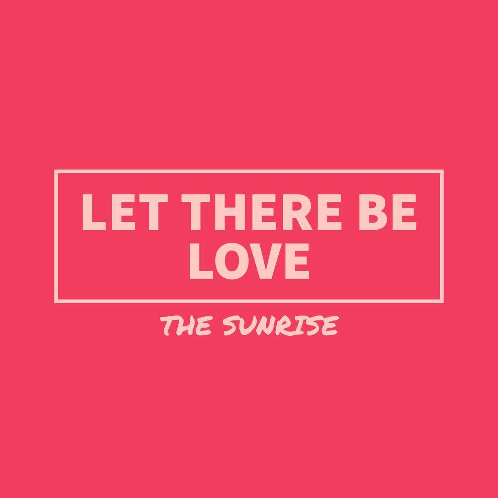 Let There Be Love (Unplugged)