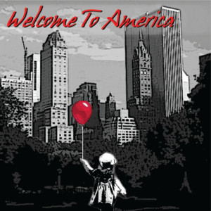 ดาวน์โหลดและฟังเพลง Welcome to America พร้อมเนื้อเพลงจาก Pour Boys