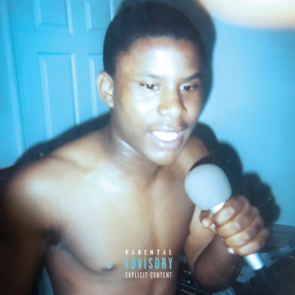 Glow (Explicit)