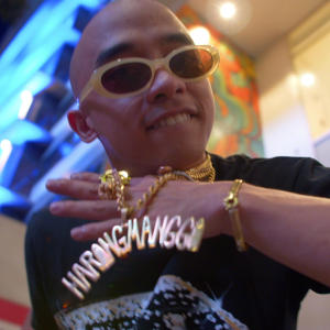 收聽Haring Manggi Miguelito Malakas的Hindi Ka Malamig歌詞歌曲
